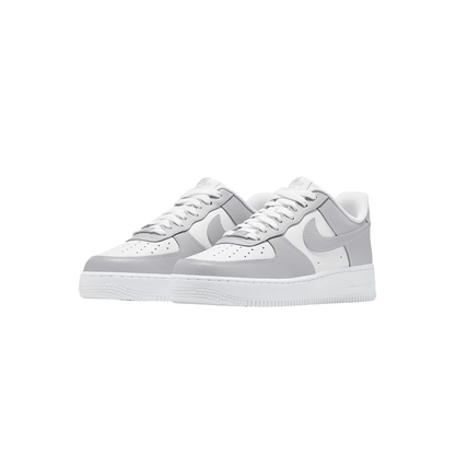 Nike Air Force 1 Low "White Wolf Grey"