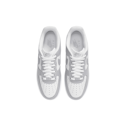 Nike Air Force 1 Low "White Wolf Grey"
