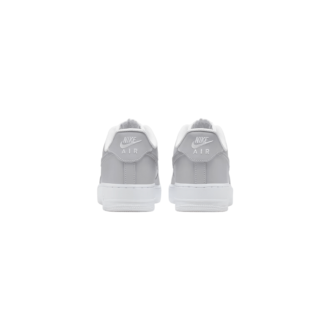 Nike Air Force 1 Low "White Wolf Grey"