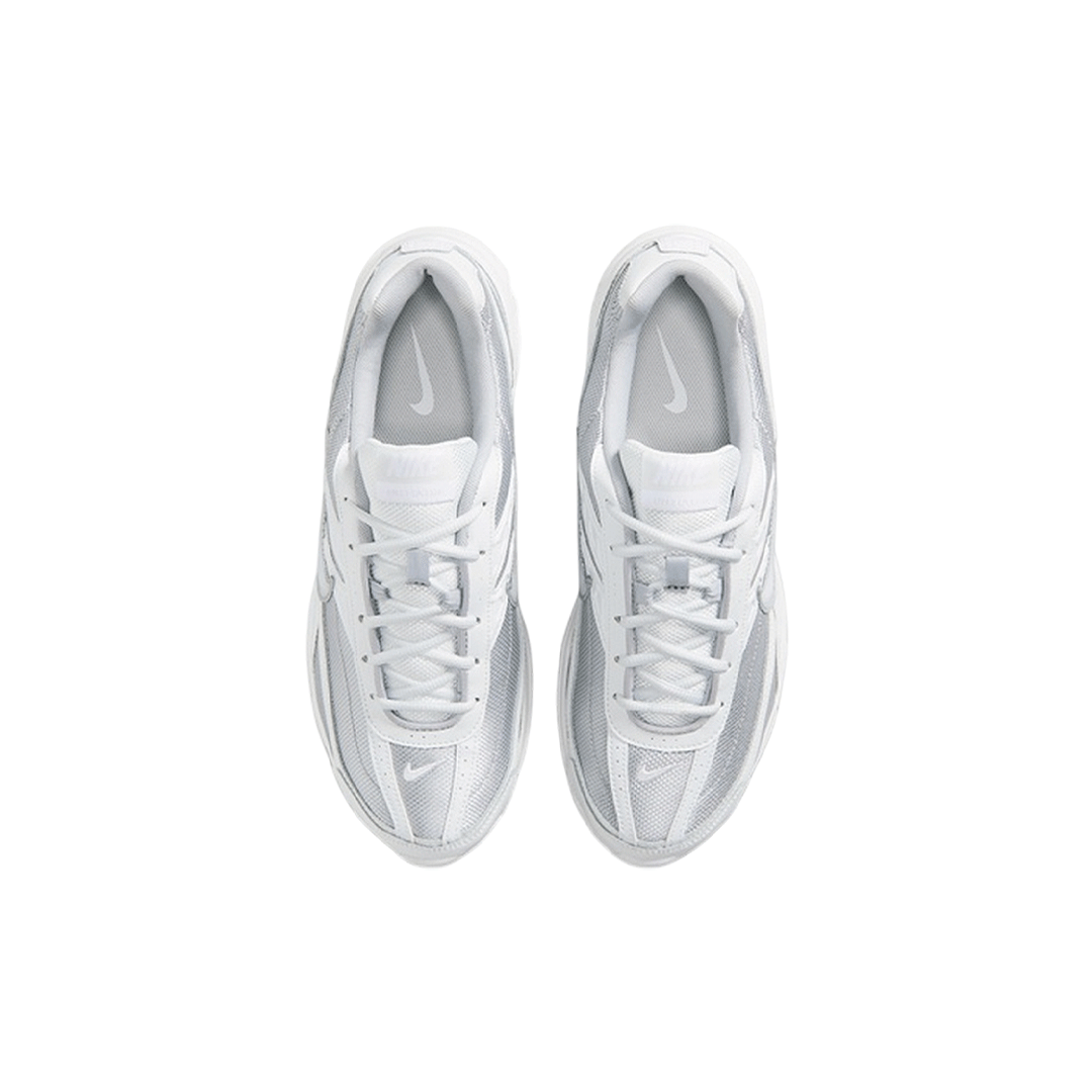 Nike Initiator "White Wolf Grey"