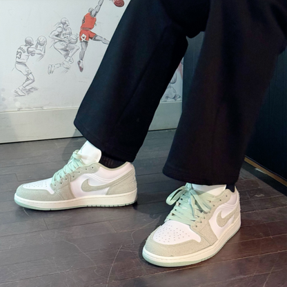 Air Jordan 1 Low "Seofoam"