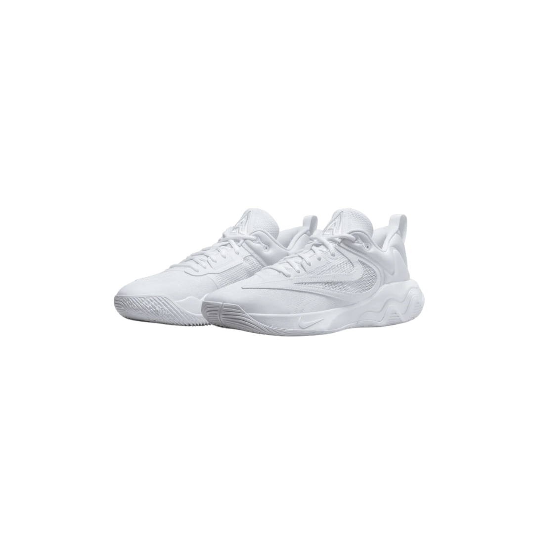 Nike Giannis Immortality 3 "White"