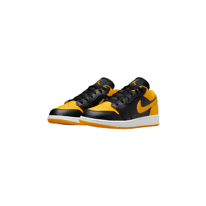 Air Jordan 1 Low "Yellow Ochre"