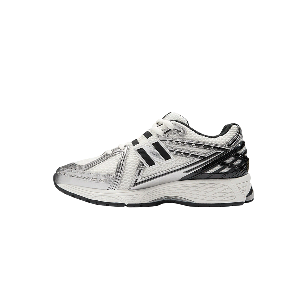 New Balance 1906 "Metallic Silver"