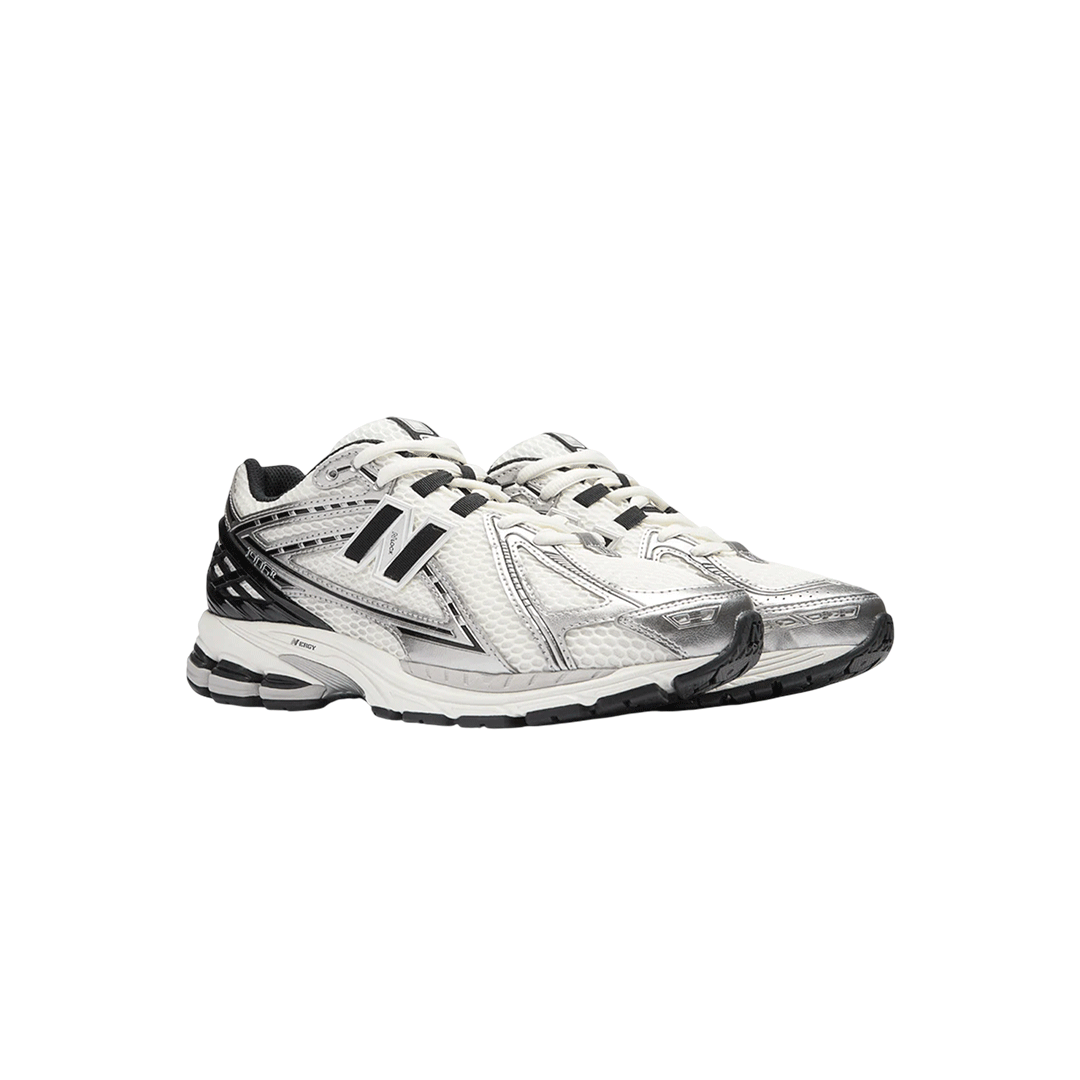 New Balance 1906 "Metallic Silver"