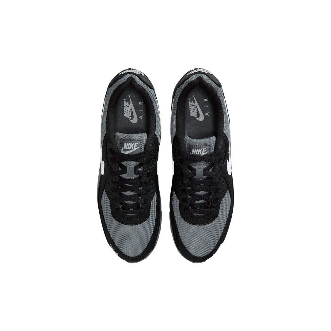Nike Air Max 90 "Anthracite Black"