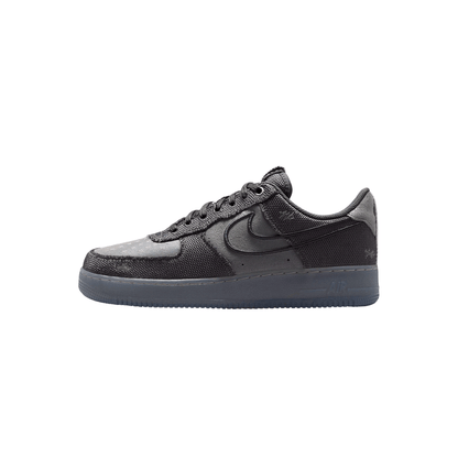 Nike Air Force 1 Low "Anthracite Iron Grey Violet Ore"