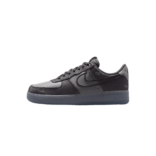 Nike Air Force 1 Low "Anthracite Iron Grey Violet Ore"