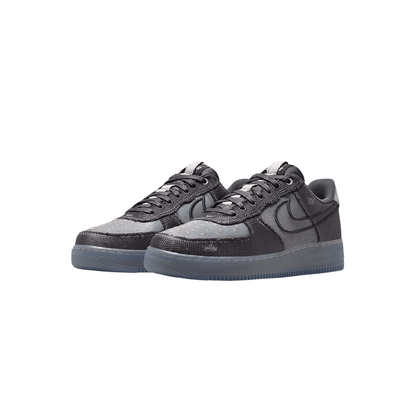 Nike Air Force 1 Low "Anthracite Iron Grey Violet Ore"