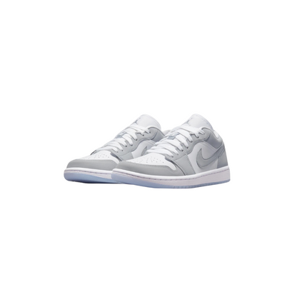 Air Jordan 1 Low "Grey Wolf"