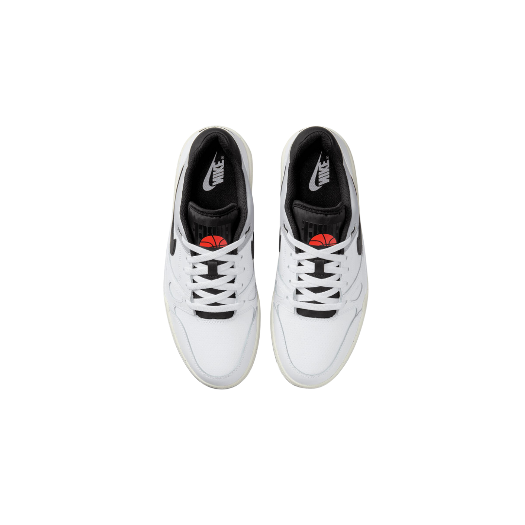 Nike Full Force Low "Pewter Sail"