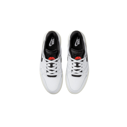 Nike Full Force Low "Pewter Sail"