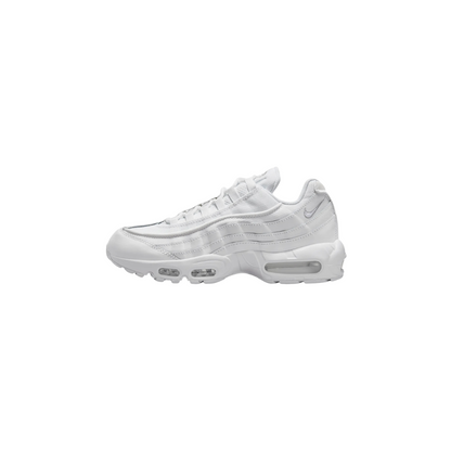 Nike Air Max 95 "Triple White"