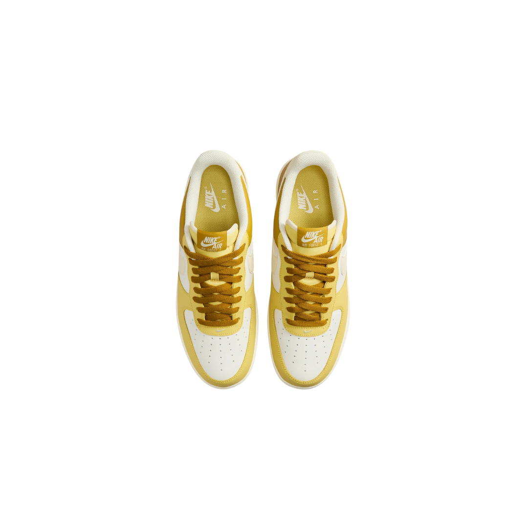 Nike Air Force 1 Low "Bronzine Gold"