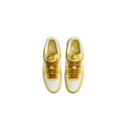 Nike Air Force 1 Low "Bronzine Gold"