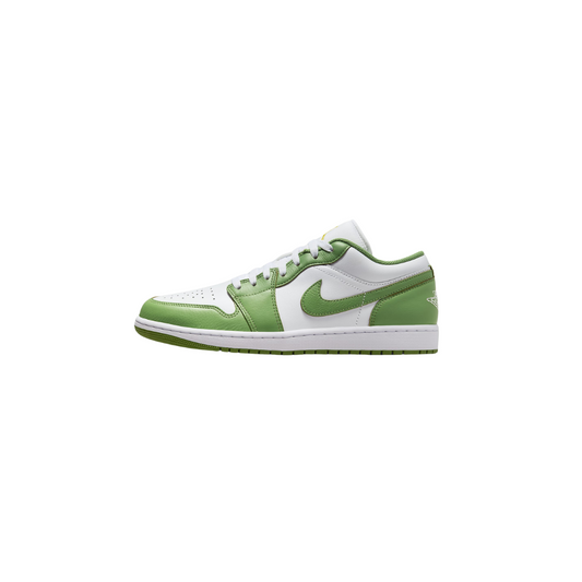 Air Jordan 1 Low "Chlorophyll"