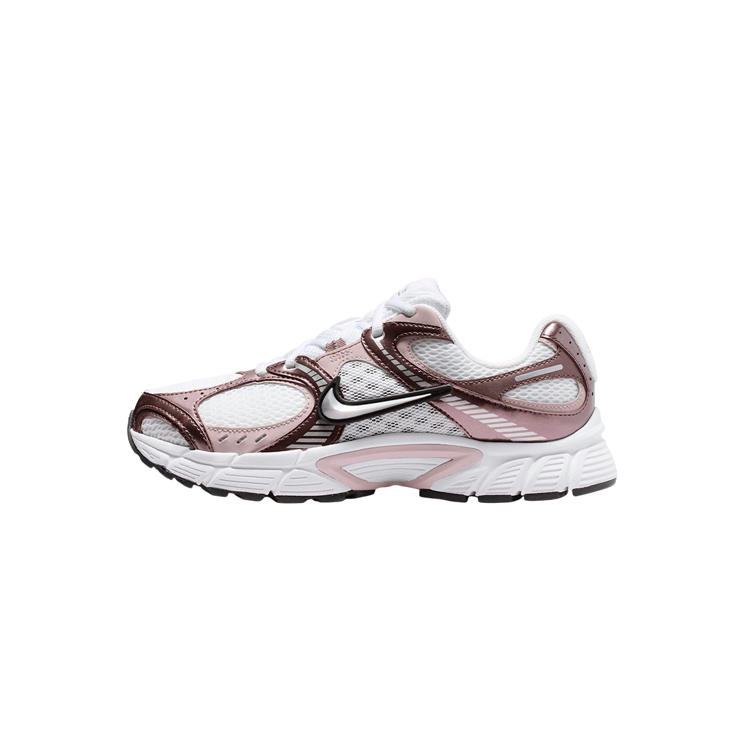 Nike V5 RNR "Tattoo Metallic Platinum"