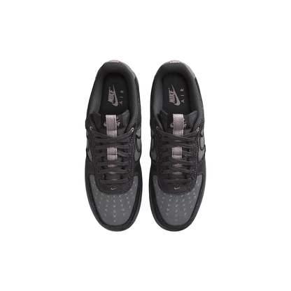 Nike Air Force 1 Low "Anthracite Iron Grey Violet Ore"