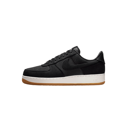 Nike Air Force 1 Low "Denim Black"