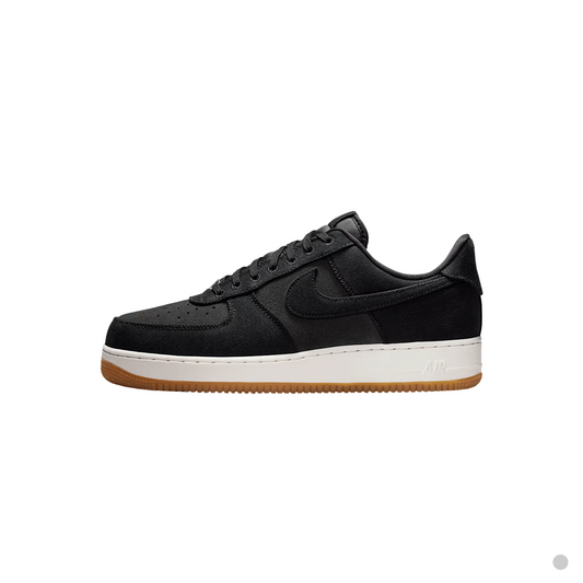 Nike Air Force 1 Low "Denim Black"
