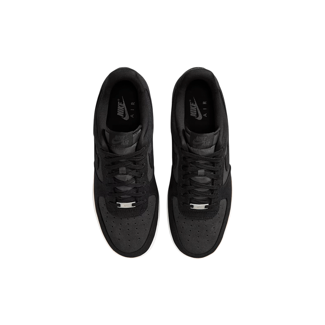 Nike Air Force 1 Low "Denim Black"