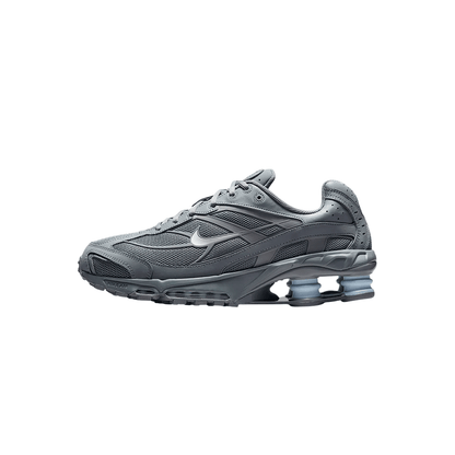 Nike Shox Ride 2 "Cool Grey Celestine Blue"