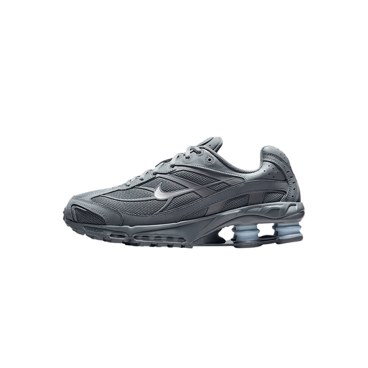 Nike Shox Ride 2 "Cool Grey Celestine Blue"