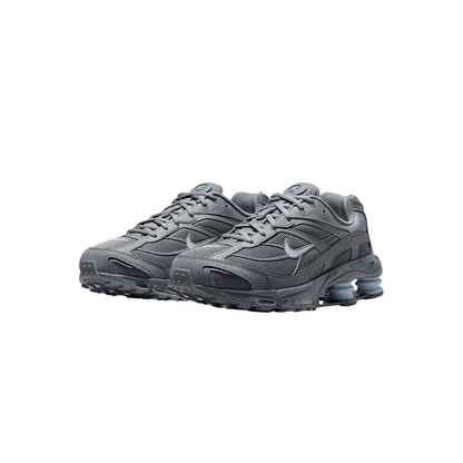 Nike Shox Ride 2 "Cool Grey Celestine Blue"