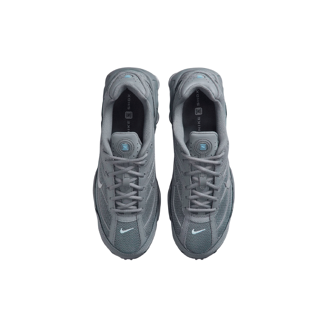 Nike Shox Ride 2 "Cool Grey Celestine Blue"