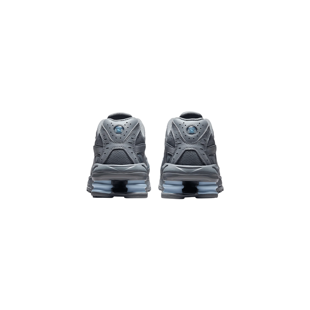Nike Shox Ride 2 "Cool Grey Celestine Blue"