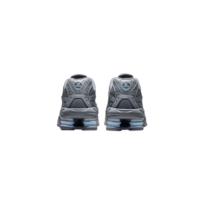 Nike Shox Ride 2 "Cool Grey Celestine Blue"