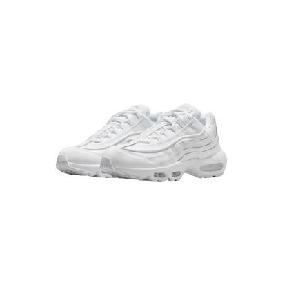 Nike Air Max 95 "Triple White"