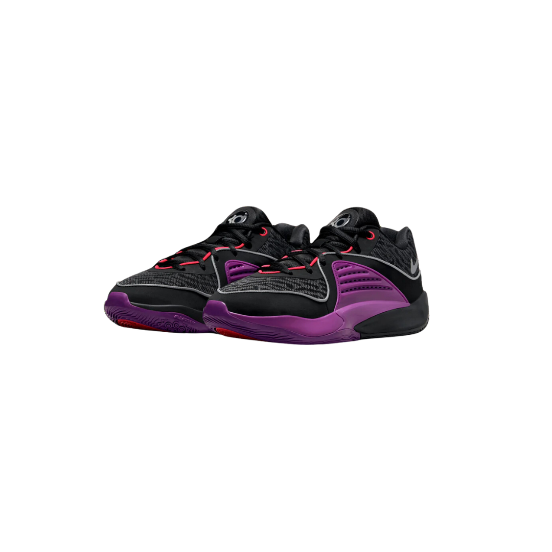 Nike Kevin Duran 16 "Vivid Purple"