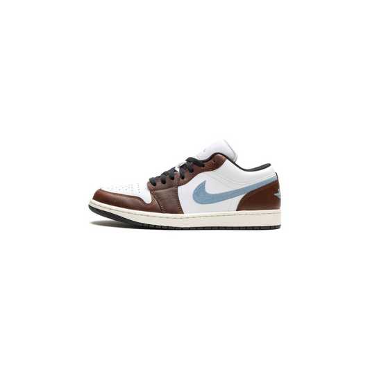 Air Jordan 1 Low “Paccific Mocha”