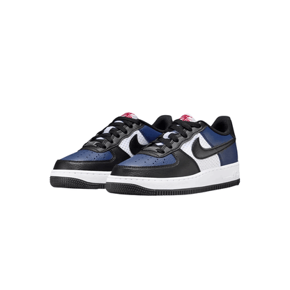 Nike Air Force 1 Low GS "Midnight Navy Black"