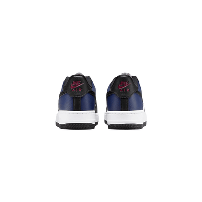 Nike Air Force 1 Low GS "Midnight Navy Black"