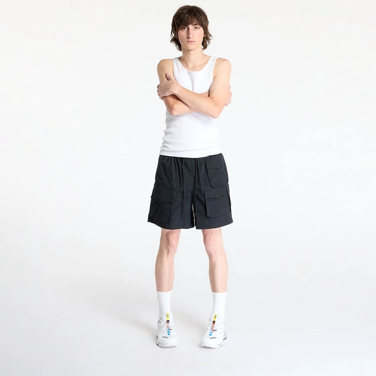 Short "Nike Tech Men's Woven Cargo"