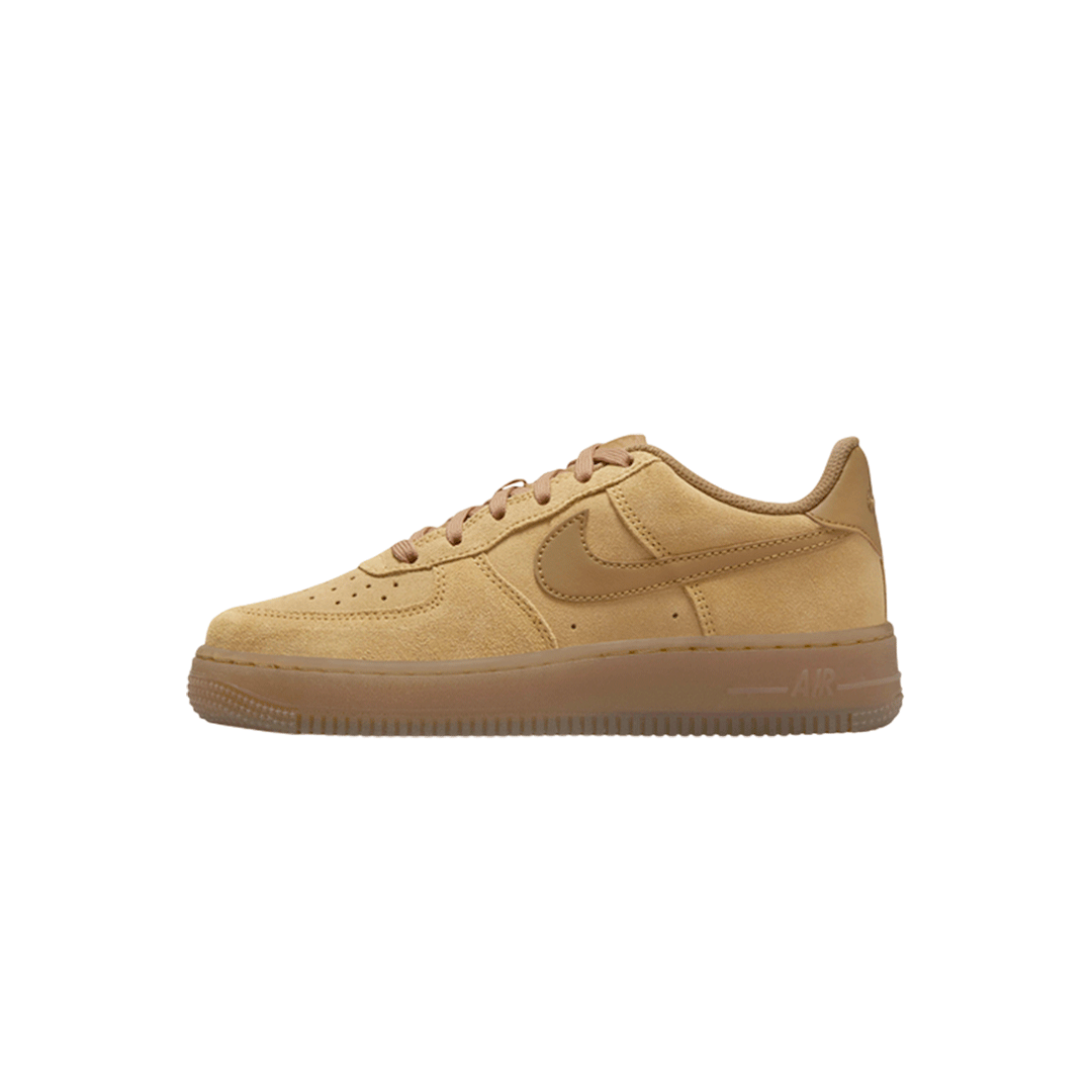 Nike Air Force 1 Low LV8 "Wheat Gum Light Brown"