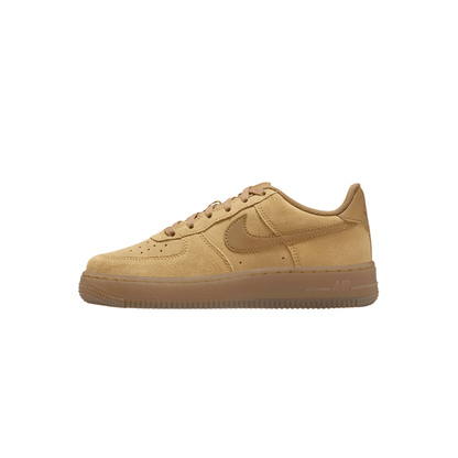 Nike Air Force 1 Low LV8 "Wheat Gum Light Brown"