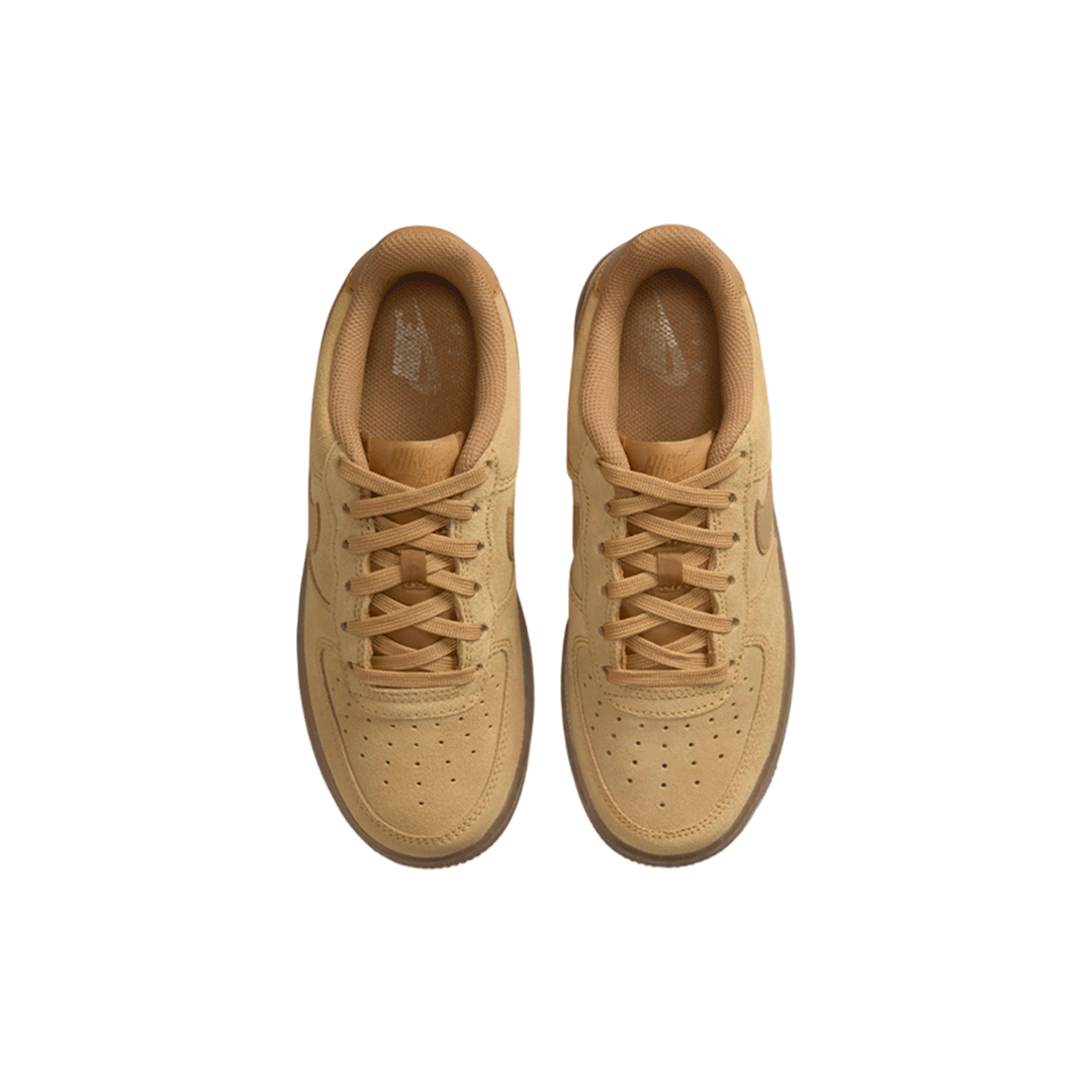Nike Air Force 1 Low LV8 "Wheat Gum Light Brown"