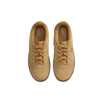 Nike Air Force 1 Low LV8 "Wheat Gum Light Brown"
