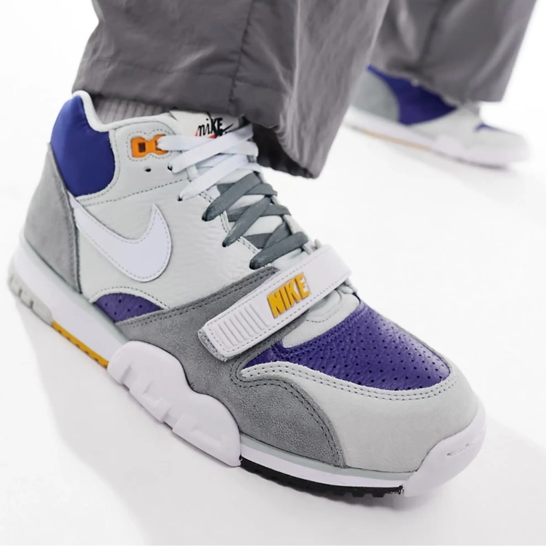 Nike Air Trainer 1 "Split"