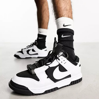 Nike Dunk Jumbo "Reverse Panda"