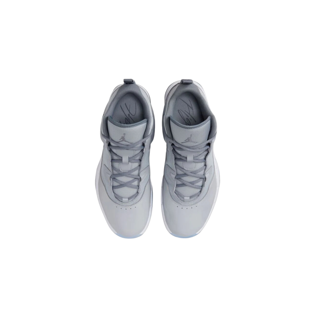 Jordan Stay Loyal 3 ‘Wolf Grey’