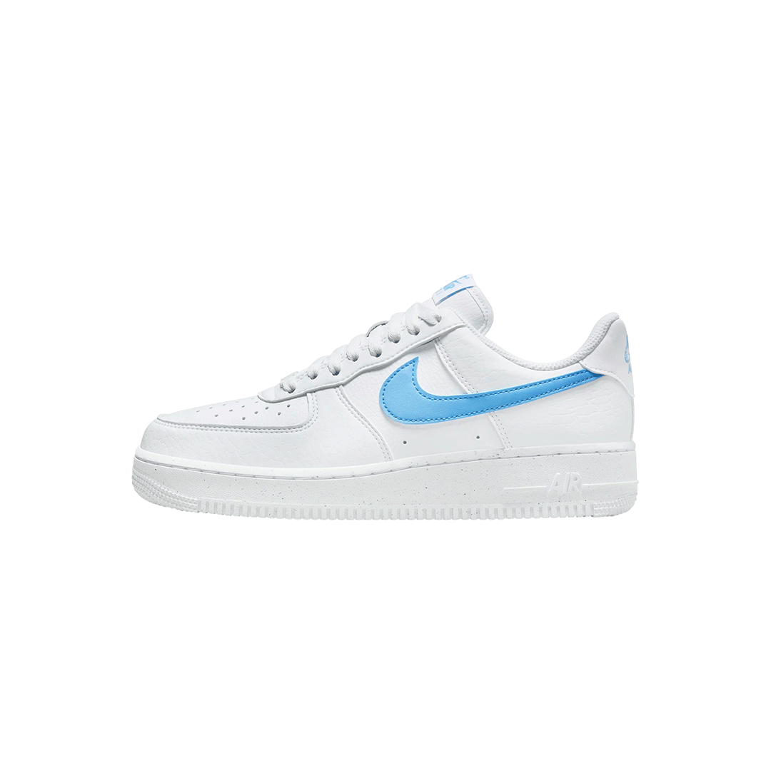 Nike Air Force 1 '07 SE "University Blue"