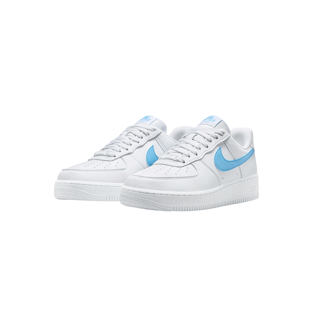 Nike Air Force 1 '07 SE "University Blue"