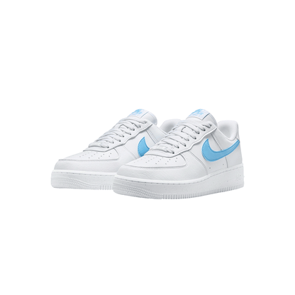Nike Air Force 1 '07 SE "University Blue"