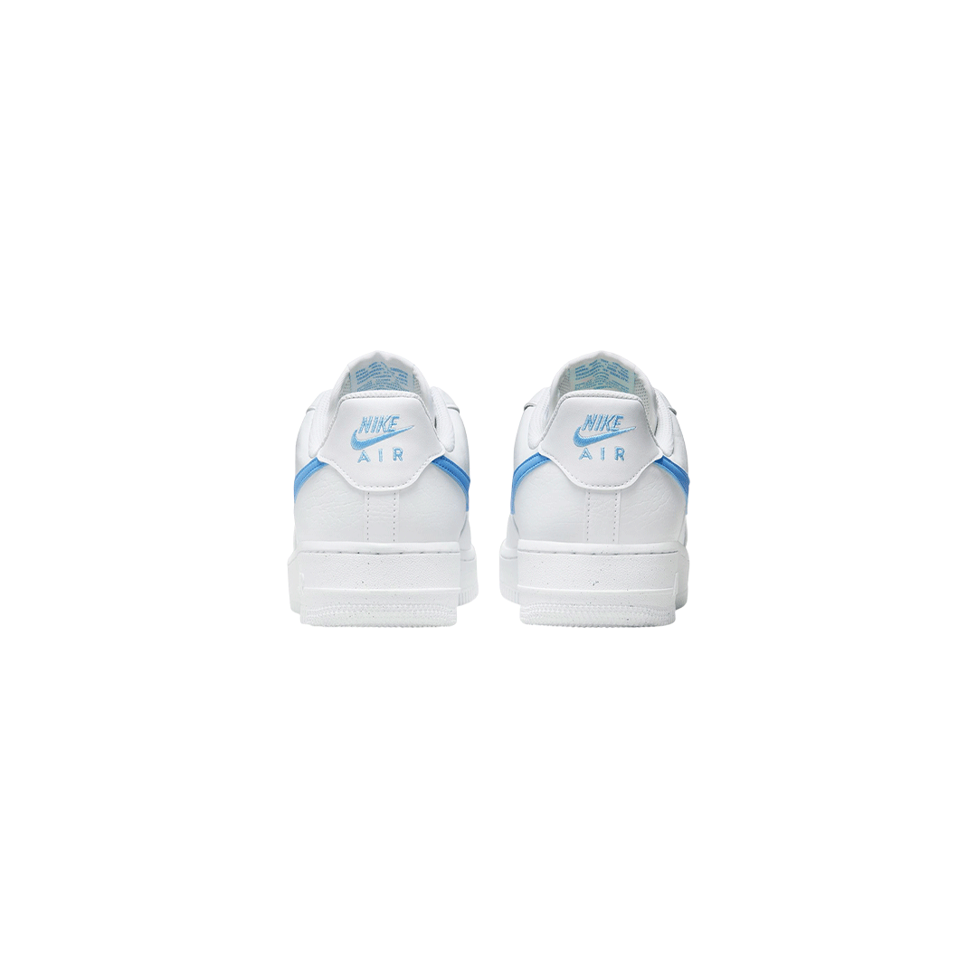 Nike Air Force 1 '07 SE "University Blue"