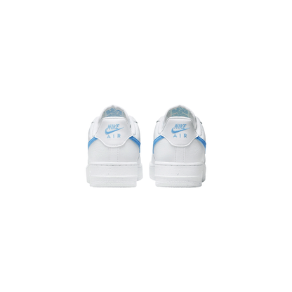 Nike Air Force 1 '07 SE "University Blue"