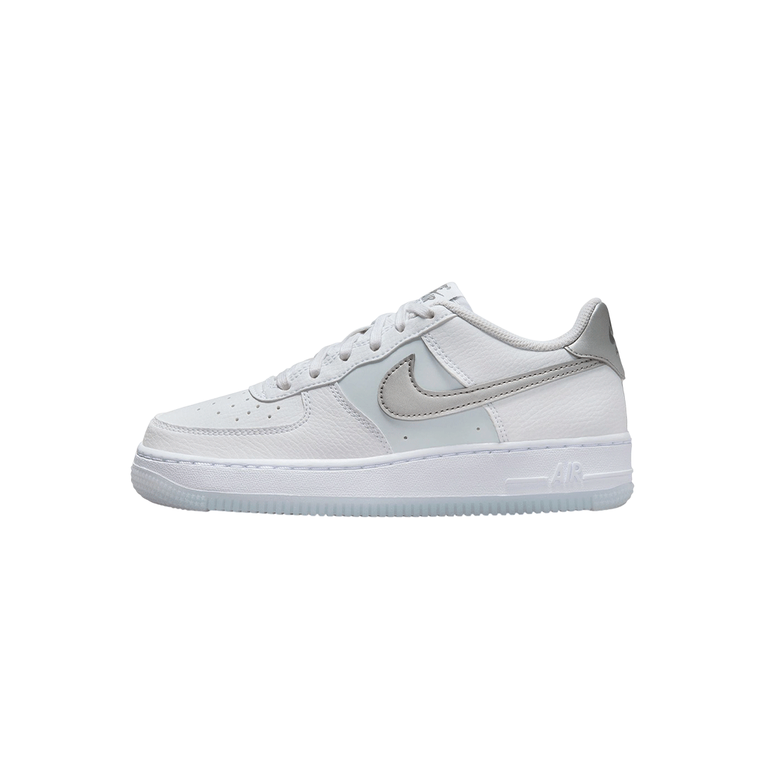 Nike Air Force 1 GS "Glacier Blue"